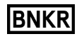 BNKR Coupon & Promo Codes