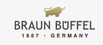 Braun Buffel