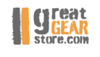 Great Gear Store Coupon & Promo Codes