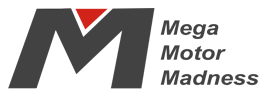 Mega Motor Madness Coupon & Promo Codes