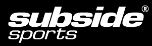 Subside Sports Coupon & Promo Codes