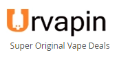 Urvapin Coupon & Promo Codes