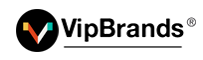 Vipbrands Coupon & Promo Codes