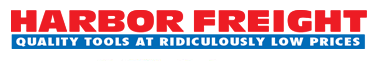 Harbor Freight Coupon & Promo Codes