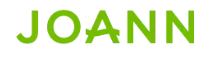 Joann Coupon & Promo Codes