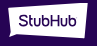 Stubhub Coupon & Promo Codes