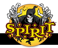 Spirit Halloween Coupon & Promo Codes