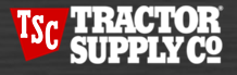 Tractor Supply Coupon & Promo Codes