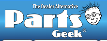 Parts Geek Coupon & Promo Codes