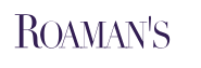 Roamans Coupon & Promo Codes