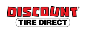 Discount Tire Direct Coupon & Promo Codes