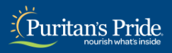 Puritan Pride Coupon & Promo Codes