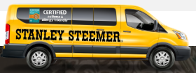 Stanley Steemer Coupon & Promo Codes