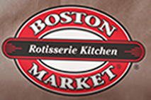 Boston Market Coupon & Promo Codes