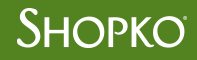 Shopko Coupon & Promo Codes