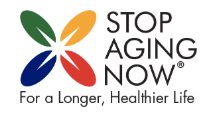 Stop Aging Now Coupon & Promo Codes