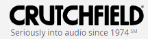 CrutchField Coupon & Promo Codes CrutchField Coupon & Promo Codes