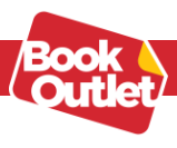 Book Outlet Coupon & Promo Codes