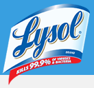 Lysol Coupon & Promo Codes