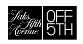 Saks Off Fifth Coupon & Promo Codes