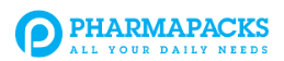 Pharmapacks Coupon & Promo Codes