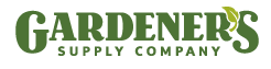 Gardeners Supply Coupon & Promo Codes