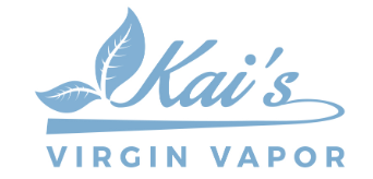 KAI's Virgin Vapor Coupon & Promo Codes