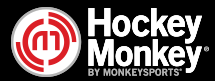 Hockey Monkey