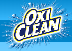 Oxiclean Coupon & Promo Codes