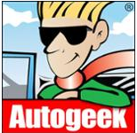 AutoGeek Coupon & Promo Codes