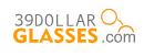 39 Dollar Glasses Coupon & Promo Codes