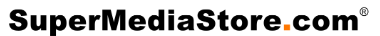 SuperMediaStore Coupon & Promo Codes SuperMediaStore Coupon & Promo Codes