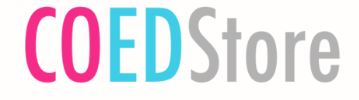 COEDStore Coupon & Promo Codes COEDStore Coupon & Promo Codes