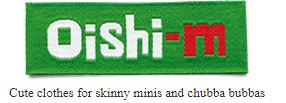 Oishi-m Australia Coupon & Promo Codes