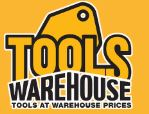 Tools Warehouse Discount & Promo Codes