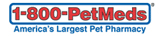 1-800-PetMeds Coupon & Promo Codes
