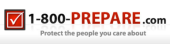 1-800-Prepare Coupon & Promo Codes