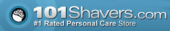 101Shavers Coupon & Promo Codes
