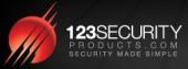 123 Security Products Coupon & Promo Codes