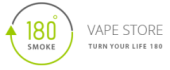 180 Smoke Vape Store Coupon & Promo Codes