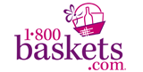 1800Baskets.com Coupon & Promo Codes