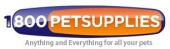 1800PetSupplies.com Coupon & Promo Codes 1800PetSupplies.com Coupon & Promo Codes