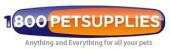 1800PetSupplies.com Coupon & Promo Codes