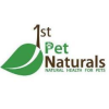 1st Pet Naturals Coupon & Promo Codes