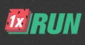 1xRUN Coupon & Promo Codes