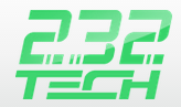 232 Tech Coupon & Promo Codes 232 Tech Coupon & Promo Codes