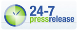 24-7PressRelease Coupon & Promo Codes