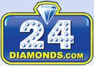 24Diamonds Coupon & Promo Codes