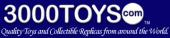 3000toys.com Coupon & Promo Codes