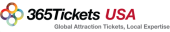 365 Tickets USA Coupon & Promo Codes 365 Tickets USA Coupon & Promo Codes